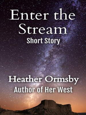 cover image of Enter the Stream